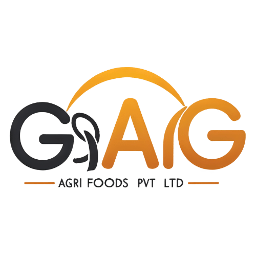 GARG AGRI FOODS PVT LTD